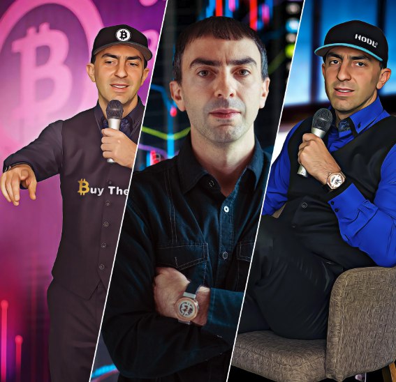 BITCOIN PRICE HITTING $2.8K ‘NOT SCARY’ BEFORE MAY HALVING