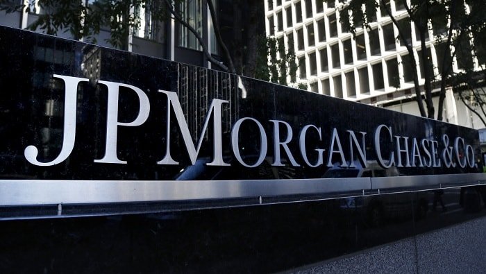 JPMORGAN CHASE STARTS ACCEPTING BITCOIN BUSINESSES